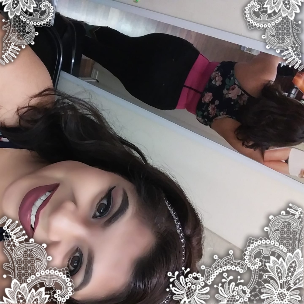 Meet your Posher, Zulma